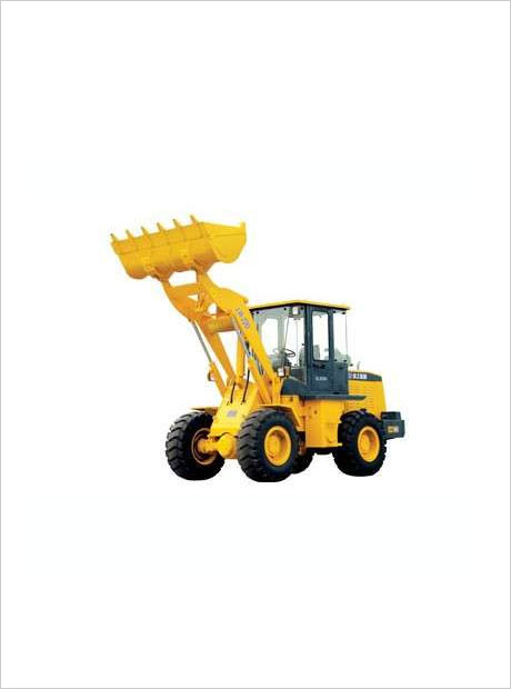 LW221 wheel loader