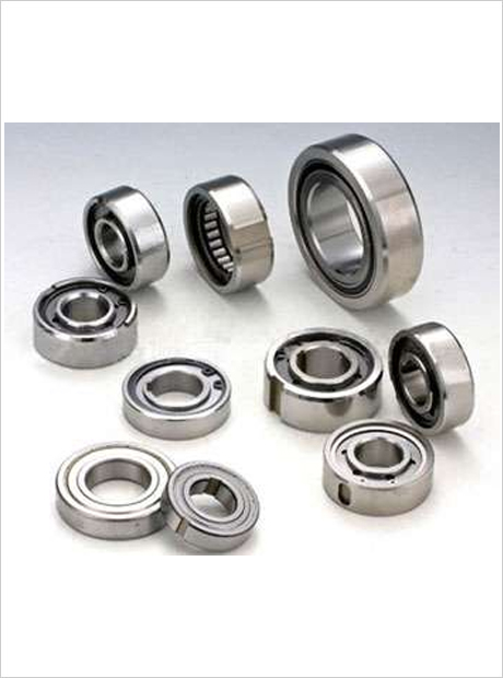 Industrial Bearing HL-758